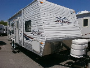 2009 Jayco Jayflight